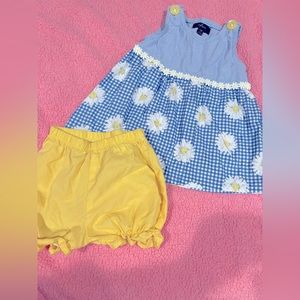 Baby set